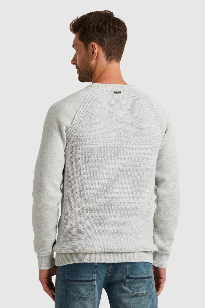TRUI MET RONDE HALS PKW2309323 7013